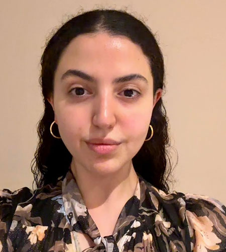 Cedra Ayoub