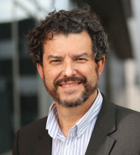 Jose Antonio Lopez Escamez