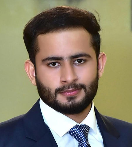 Meeran Ghulam