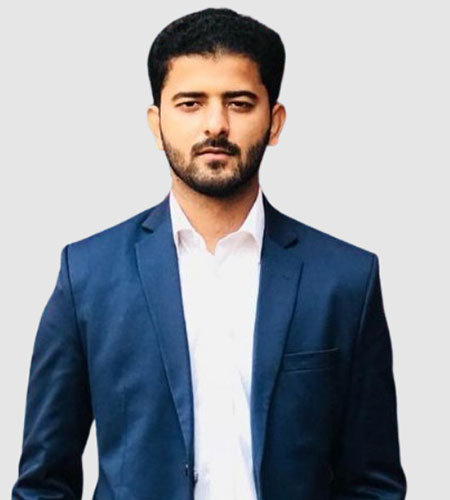 Muhammad Umair