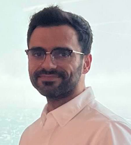 Sayedali Mohseni
