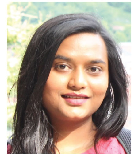 Vibha Patil